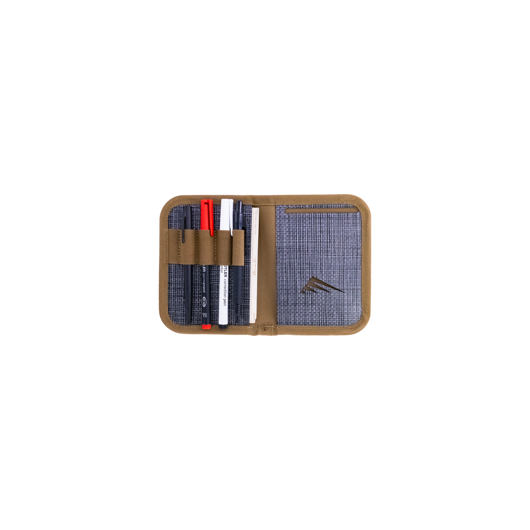 BATTLE BOARD - FIELD FOLDER [POCKET]