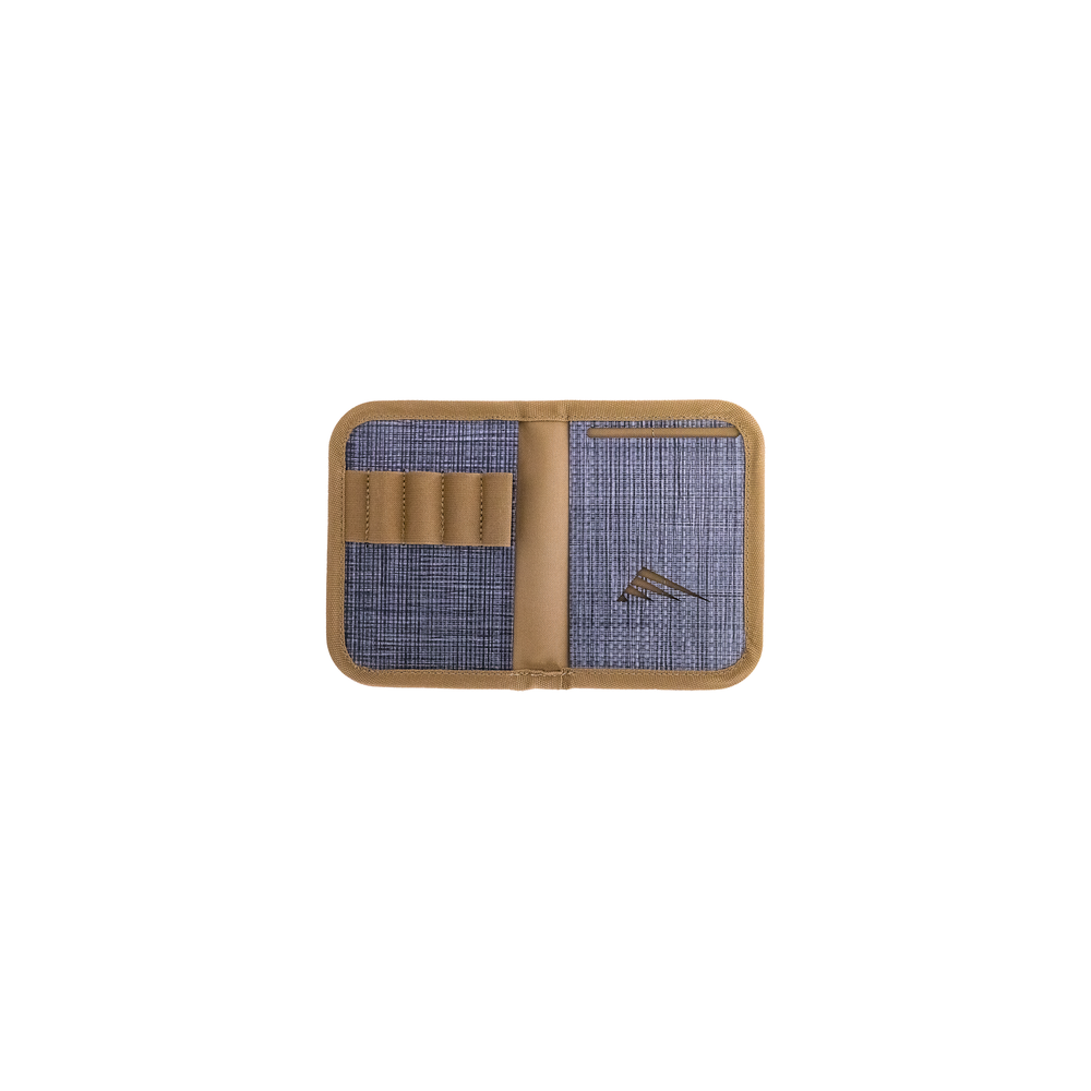 BATTLE BOARD - FIELD FOLDER [POCKET]