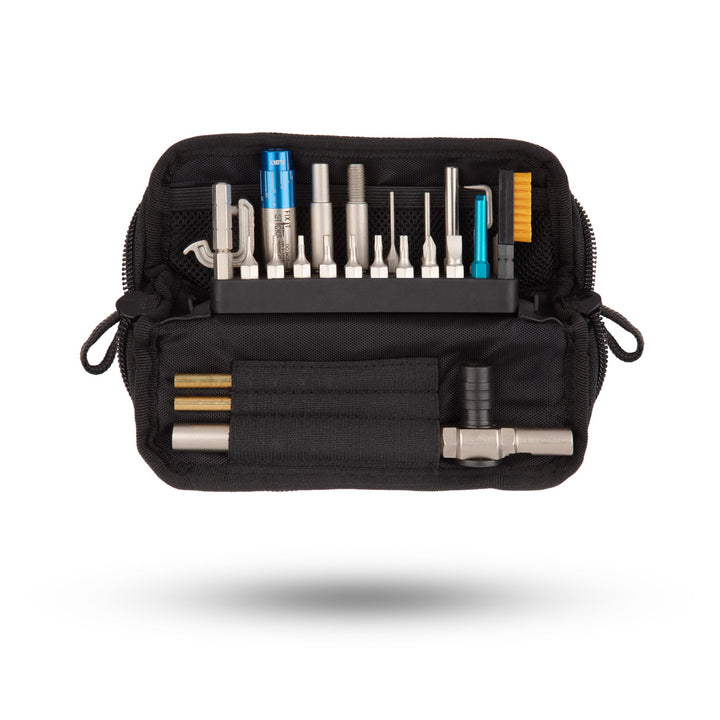 FIELD TOOL KIT FOR GLOCK®