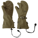 Firebrand TF Mitts