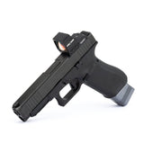Magazine Extension for Glock G17, G34, G19X, G45