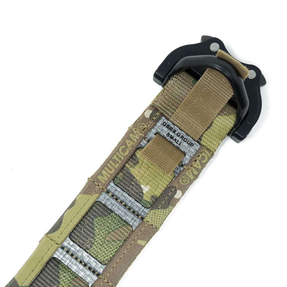 個人装備 GBRS Group Assaulter Belt System V3 GBRS Assaulter Belt System V3 | Tactical Battle Belt