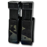 DOUBLE PISTOL MAGAZINE POUCH