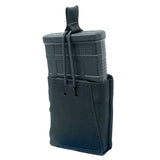 SINGLE RIFLE MAGAZINE POUCH - BUNGEE RETENTION [5.56 // 7.62]