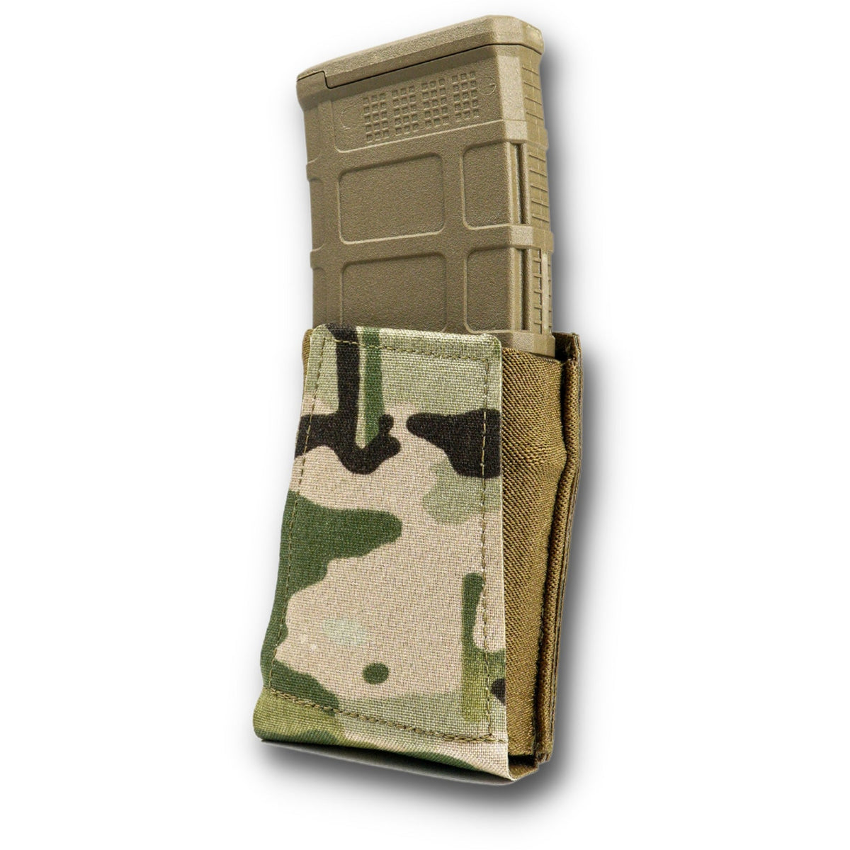 SINGLE RIFLE MAGAZINE POUCH