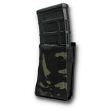 SINGLE RIFLE MAGAZINE POUCH