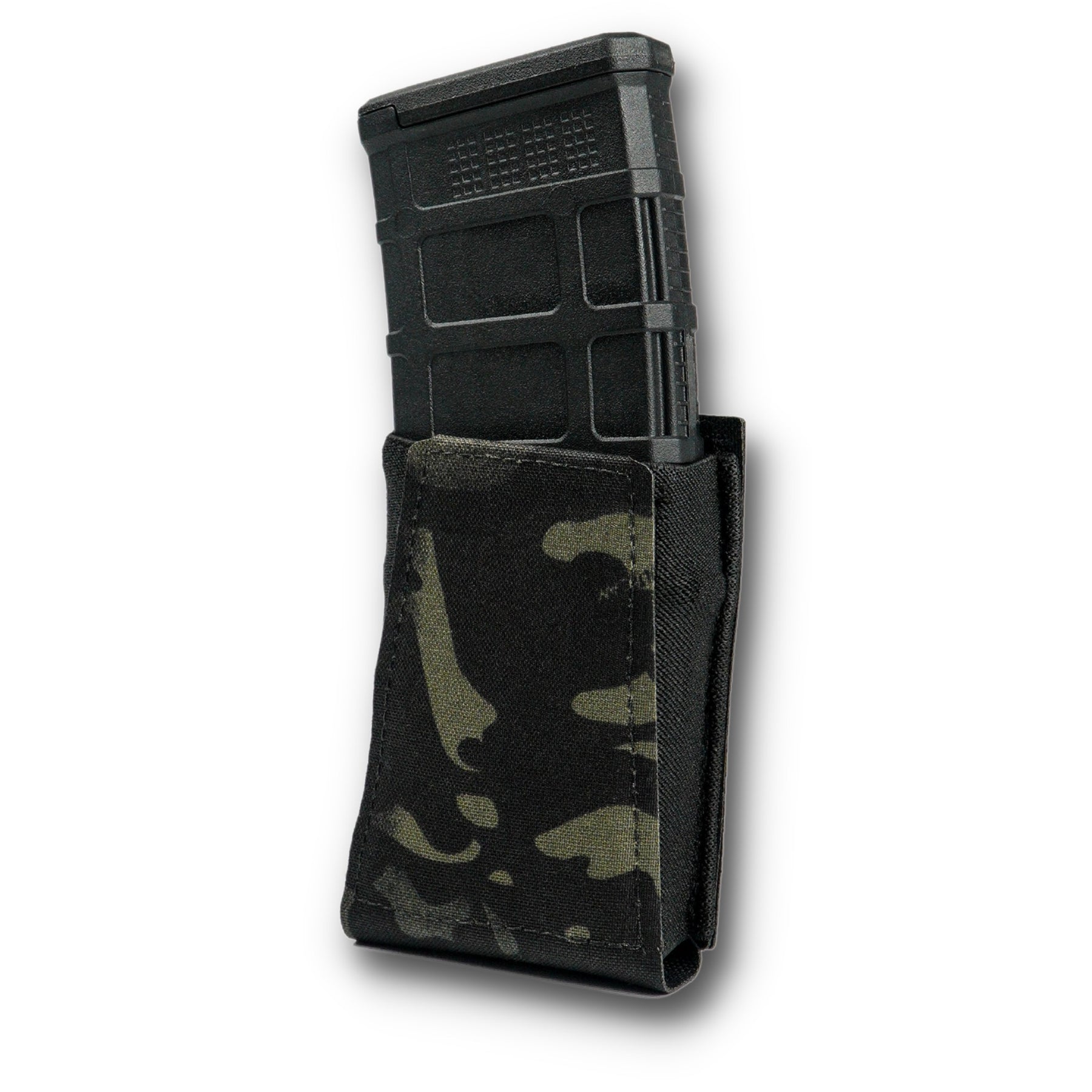 SINGLE RIFLE MAGAZINE POUCH