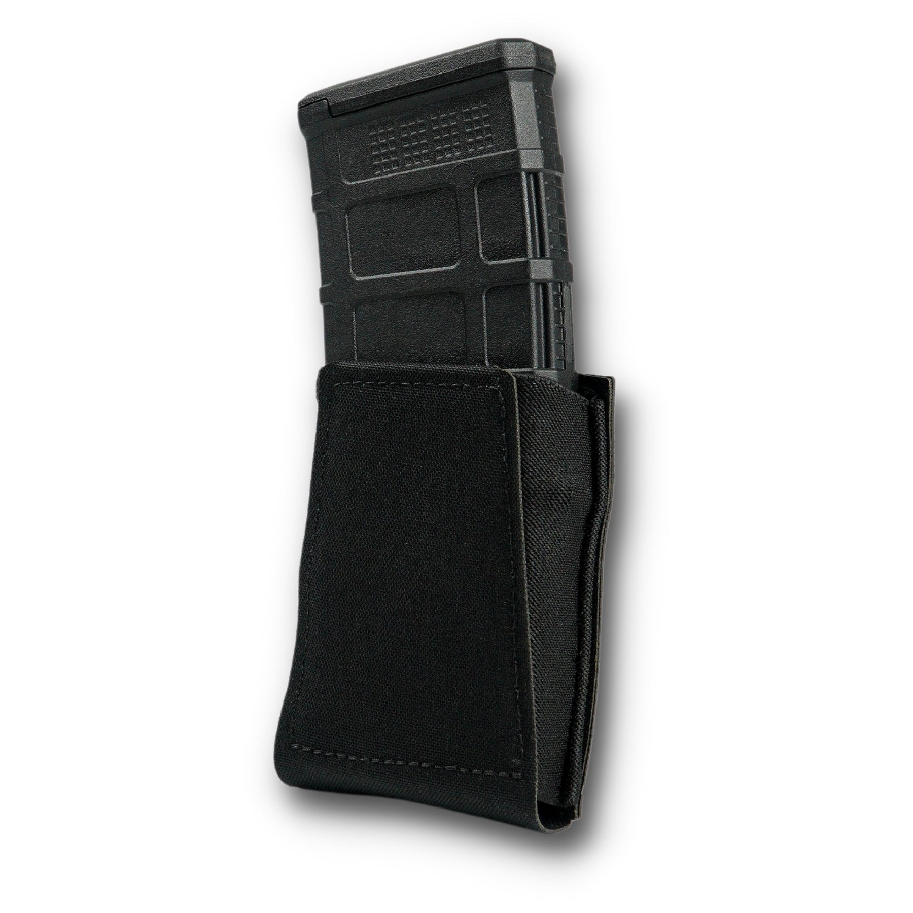 SINGLE RIFLE MAGAZINE POUCH