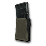 SINGLE RIFLE MAGAZINE POUCH