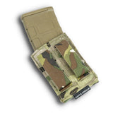 SINGLE RIFLE MAGAZINE POUCH