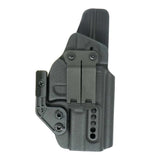 GBRS GROUP x PRIORITY 1 IWB HOLSTER [GLOCK 19/17]