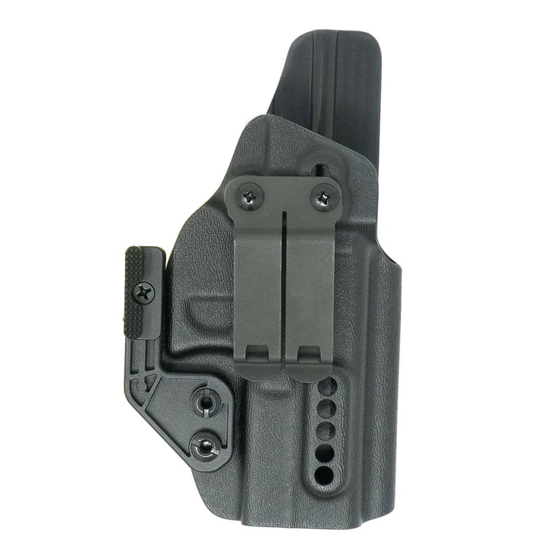 GBRS GROUP x PRIORITY 1 IWB HOLSTER [GLOCK 19/17]