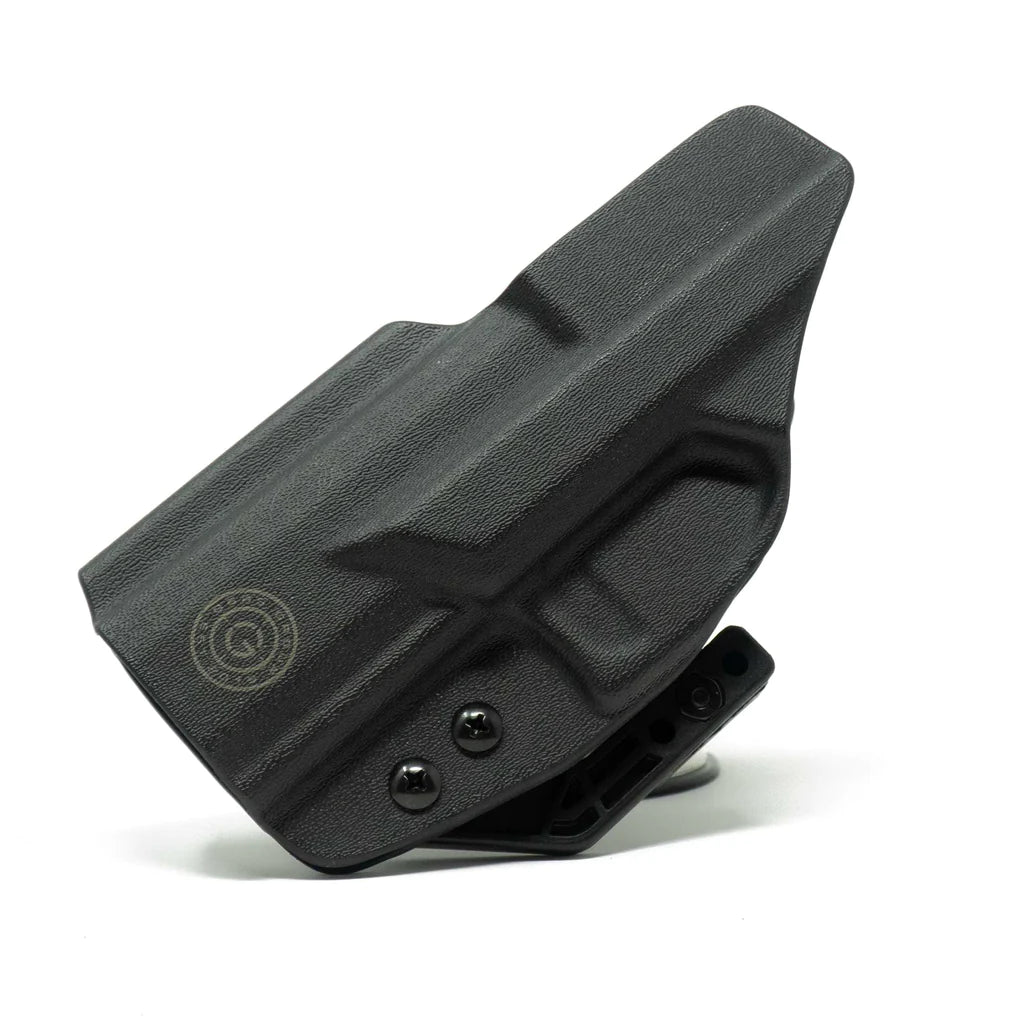 GBRS GROUP x PRIORITY 1 IWB HOLSTER [GLOCK 19/17]