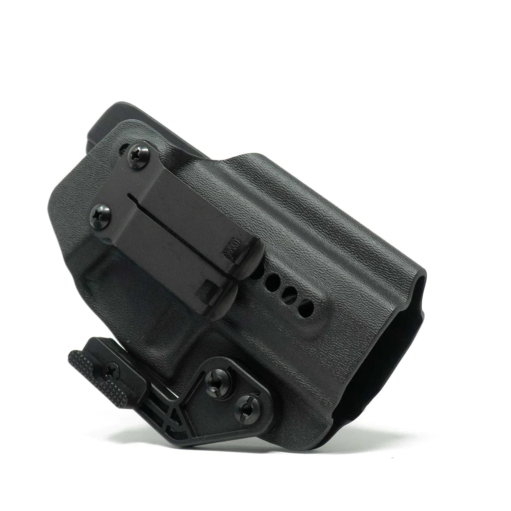 GBRS GROUP x PRIORITY 1 IWB HOLSTER [GLOCK 19/17]