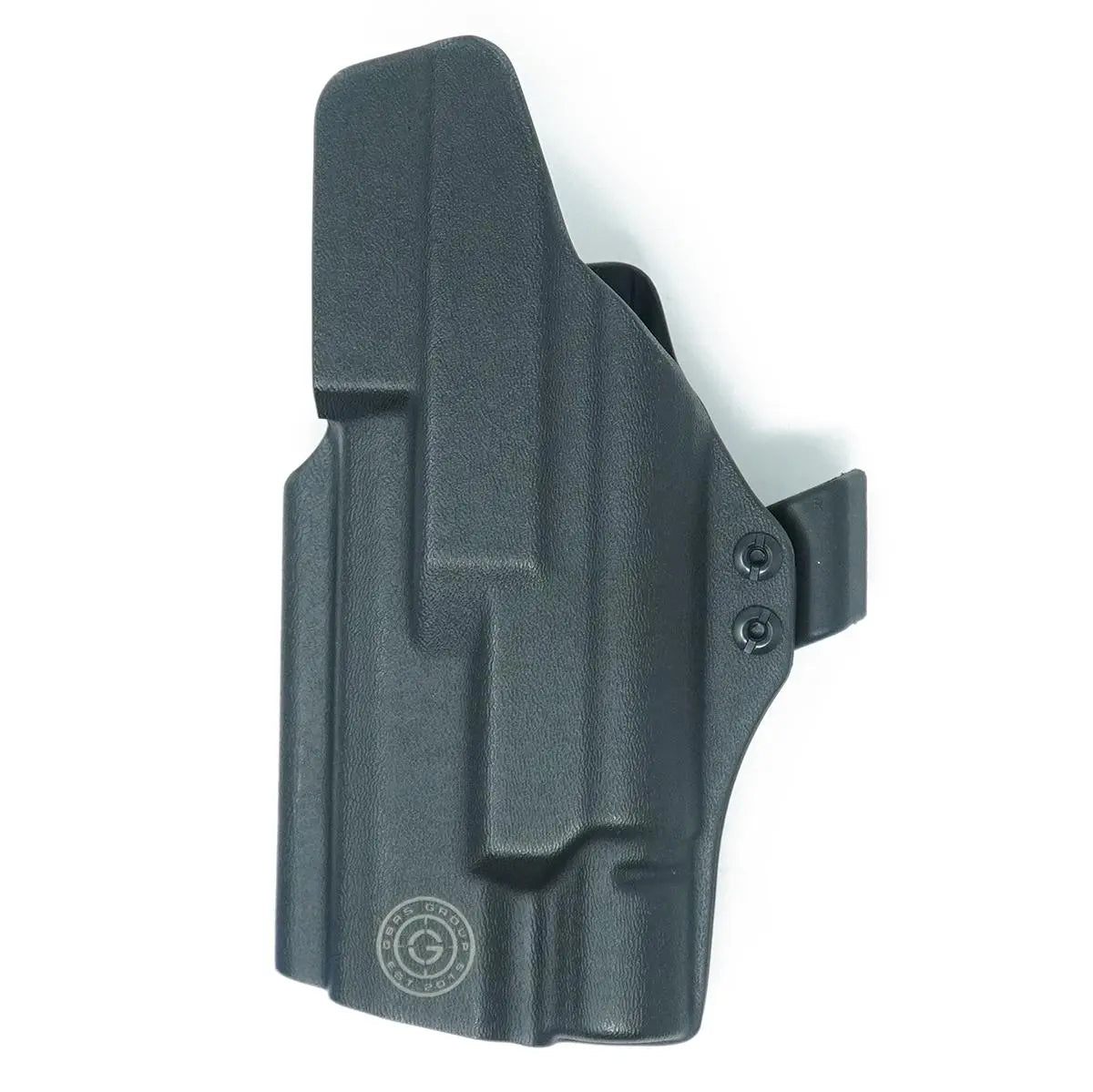 GBRS GROUP x PRIORITY 1 IWB HOLSTER [GLOCK 19/17] W/ X300