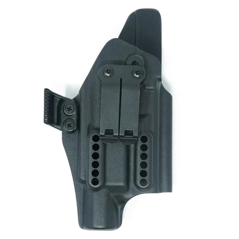 GBRS GROUP x PRIORITY 1 IWB HOLSTER [GLOCK 19/17] W/ X300
