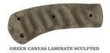 WINKLER KNIVES | HAMMER COMBAT AXE