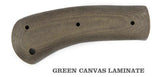 WINKLER KNIVES | HAMMER COMBAT AXE