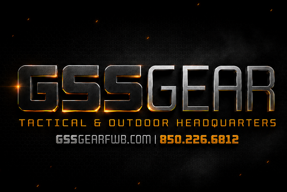 GSS Gear FWB