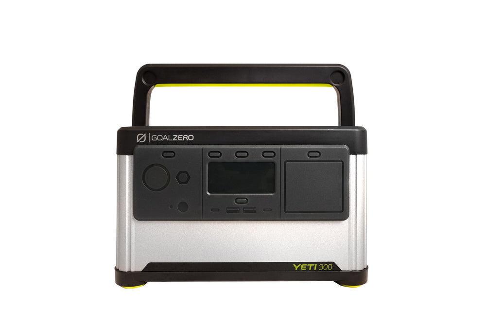 YETI 300 6G 120V