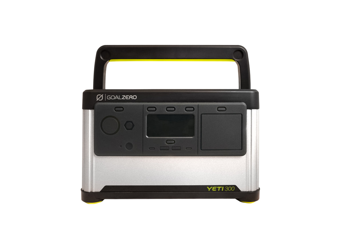 YETI 300 6G 120V