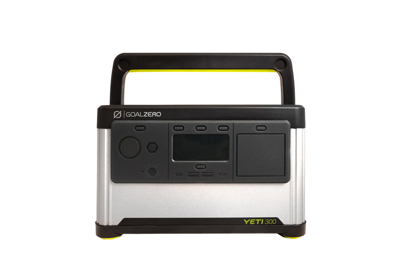 YETI 300 6G 120V