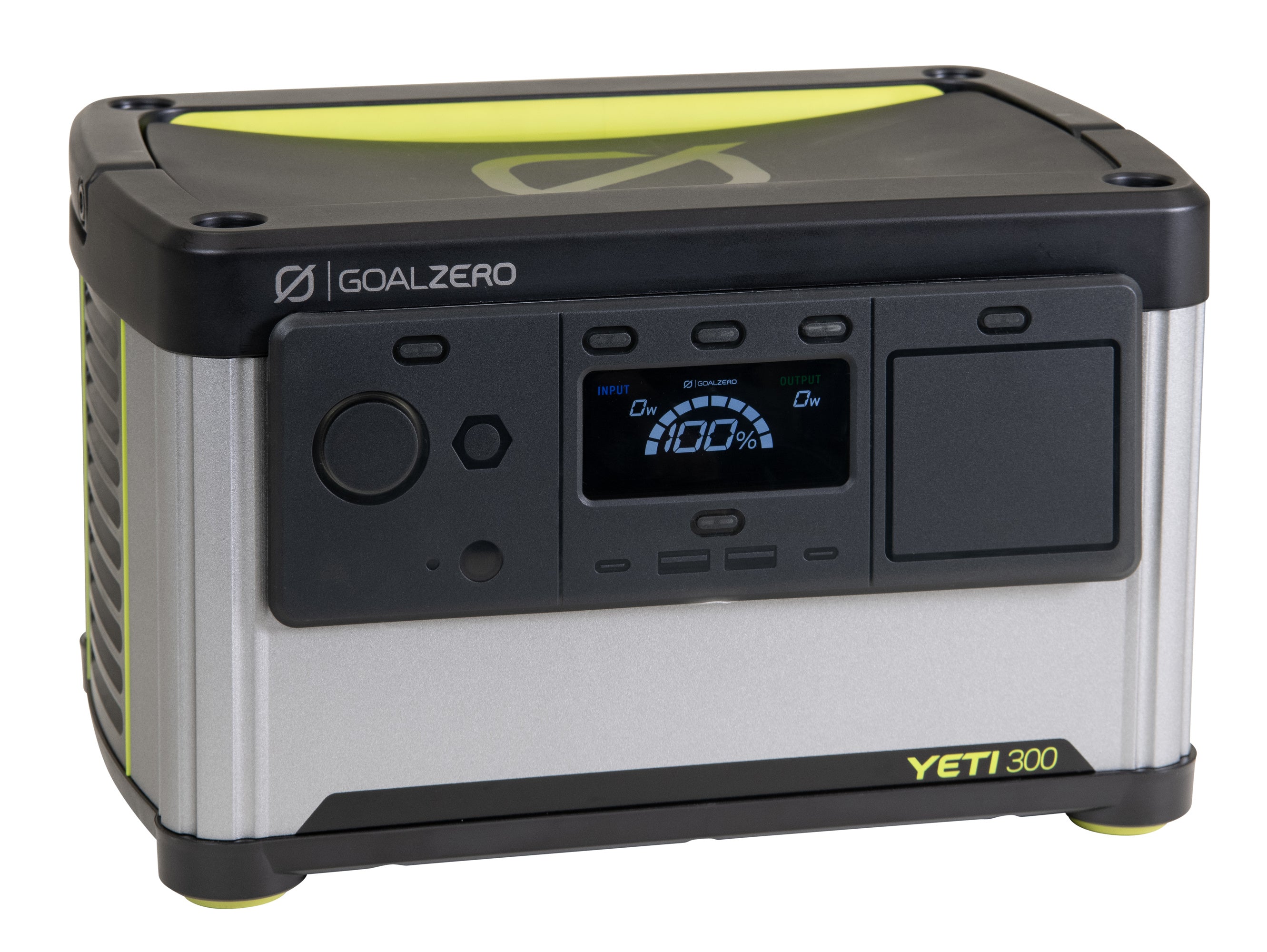 YETI 300 6G 120V