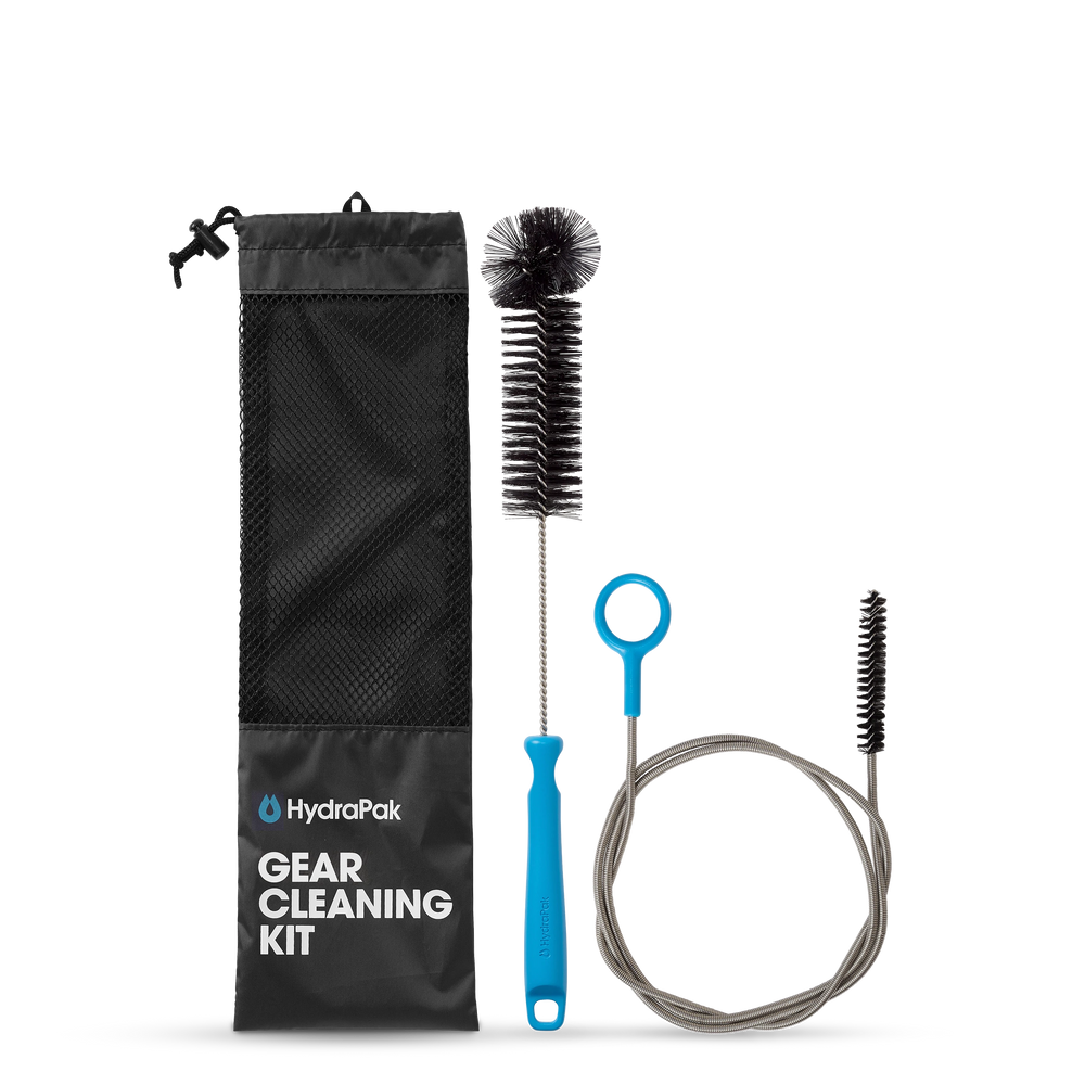 GEAR CLEANING KIT