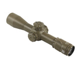 Zero Compromise Optic: ZC420 4-20X50, FDE