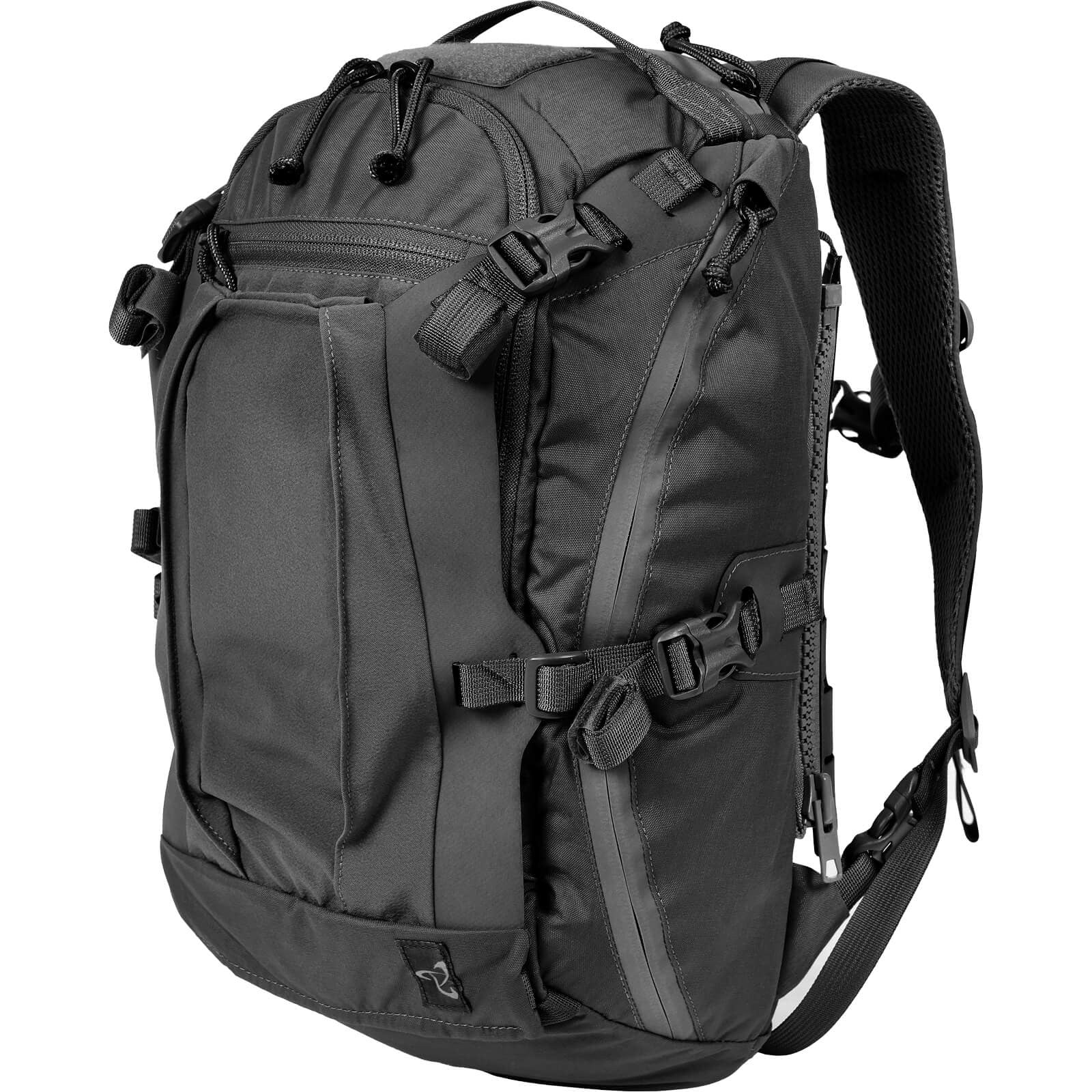GUNFIGHTER ARMOR ATTACH – GSS Gear FWB