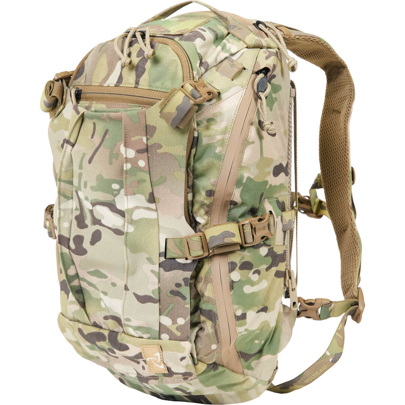 GUNFIGHTER ARMOR ATTACH