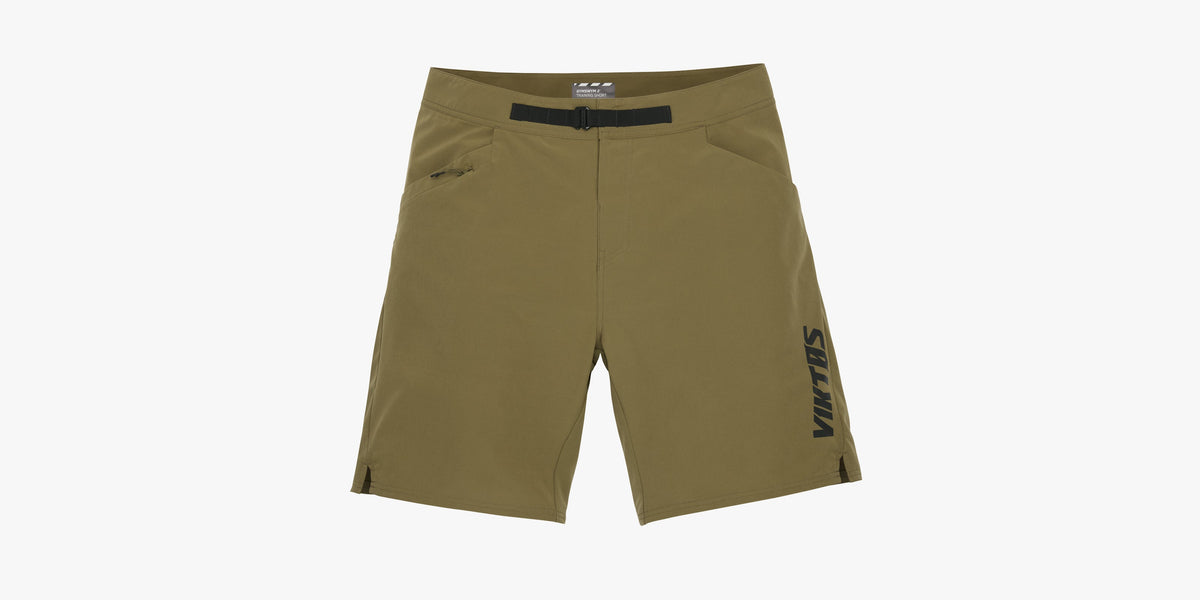 GYMSWYM2 SHORT