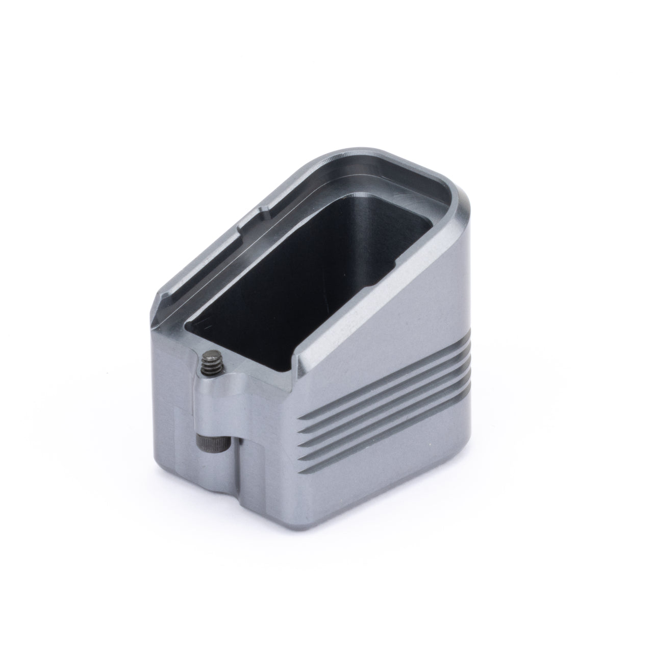Magazine Extension for Glock G17, G34, G19X, G45