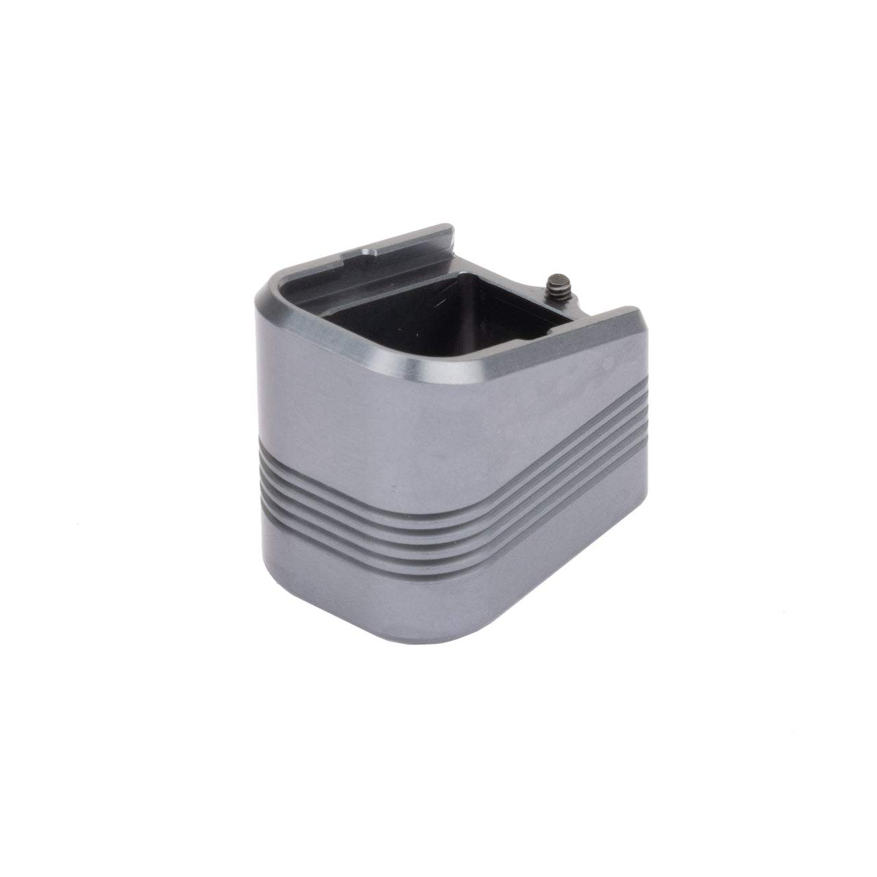 Magazine Extension for Glock G17, G34, G19X, G45