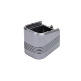 Magazine Extension for Glock G17, G34, G19X, G45