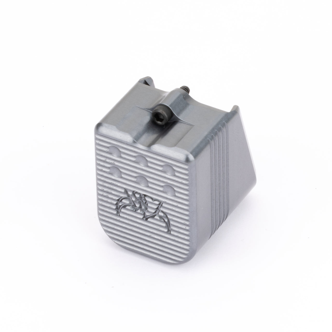 Magazine Extension for Glock G17, G34, G19X, G45