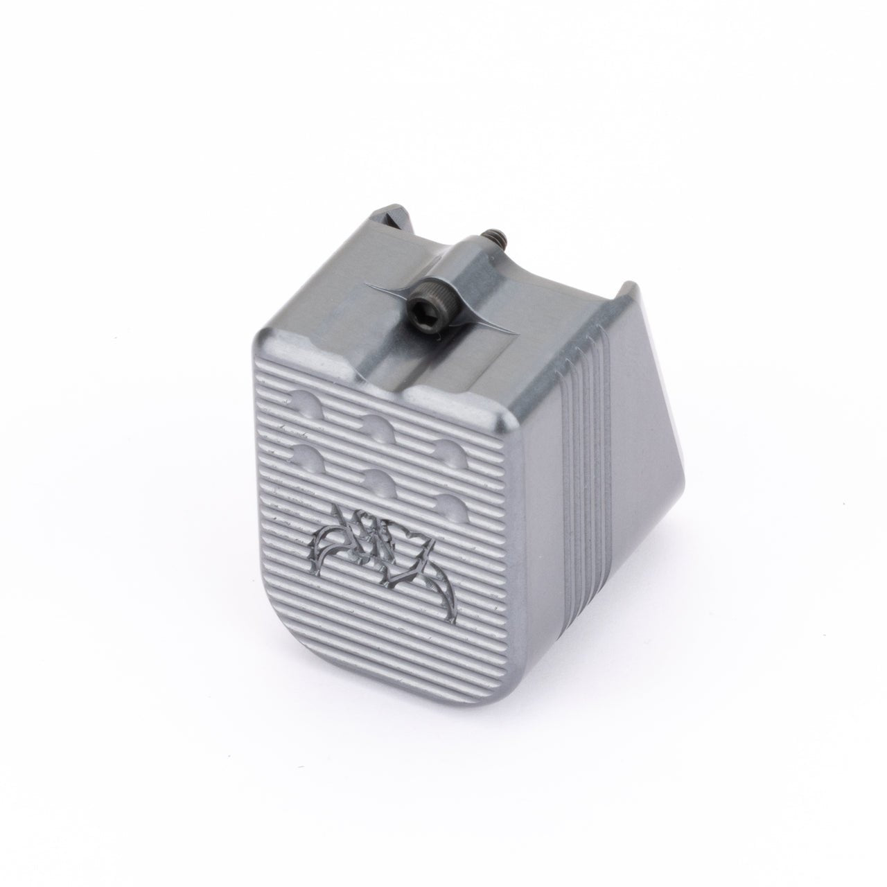 Magazine Extension for Glock G17, G34, G19X, G45