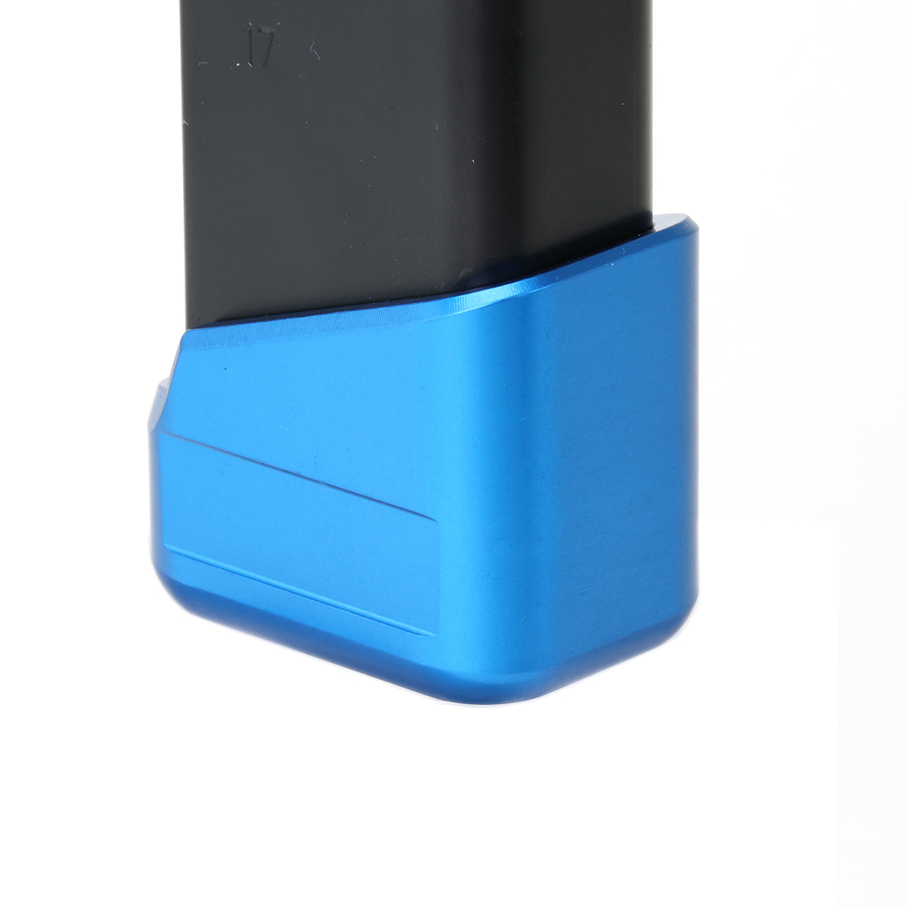Henning CZ Shadow 2 9mm Magazine 24 Rounds