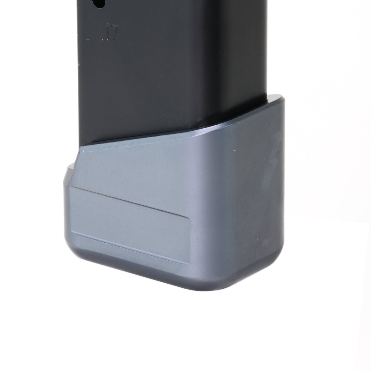Magazine Extension for CZ Shadow 2