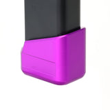 Magazine Extension for CZ Shadow 2