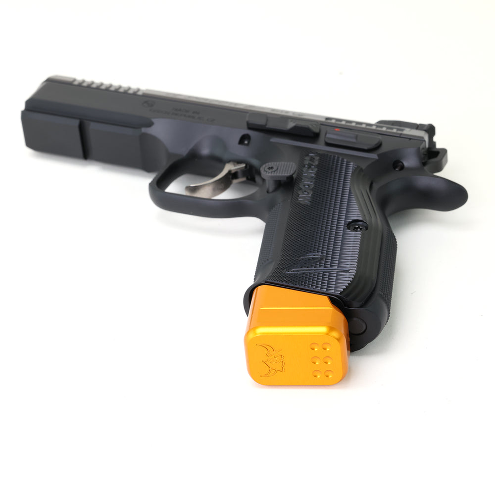 Magazine Extension for CZ Shadow 2
