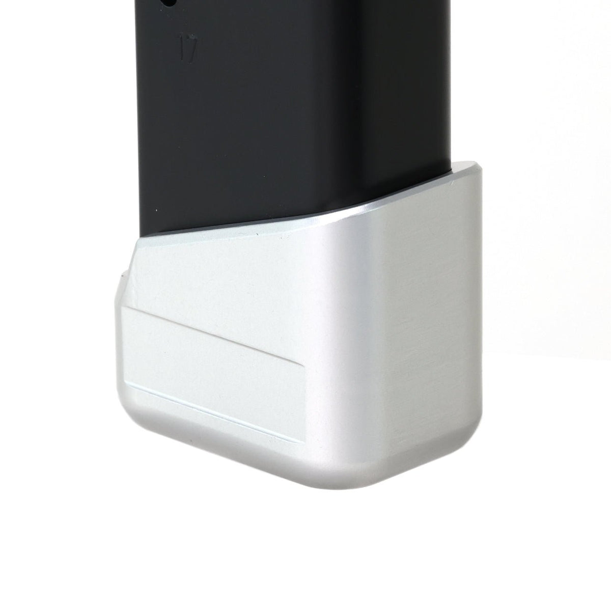 Magazine Extension for CZ Shadow 2