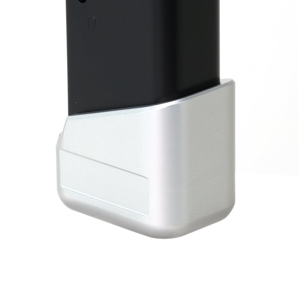 Magazine Extension for CZ Shadow 2