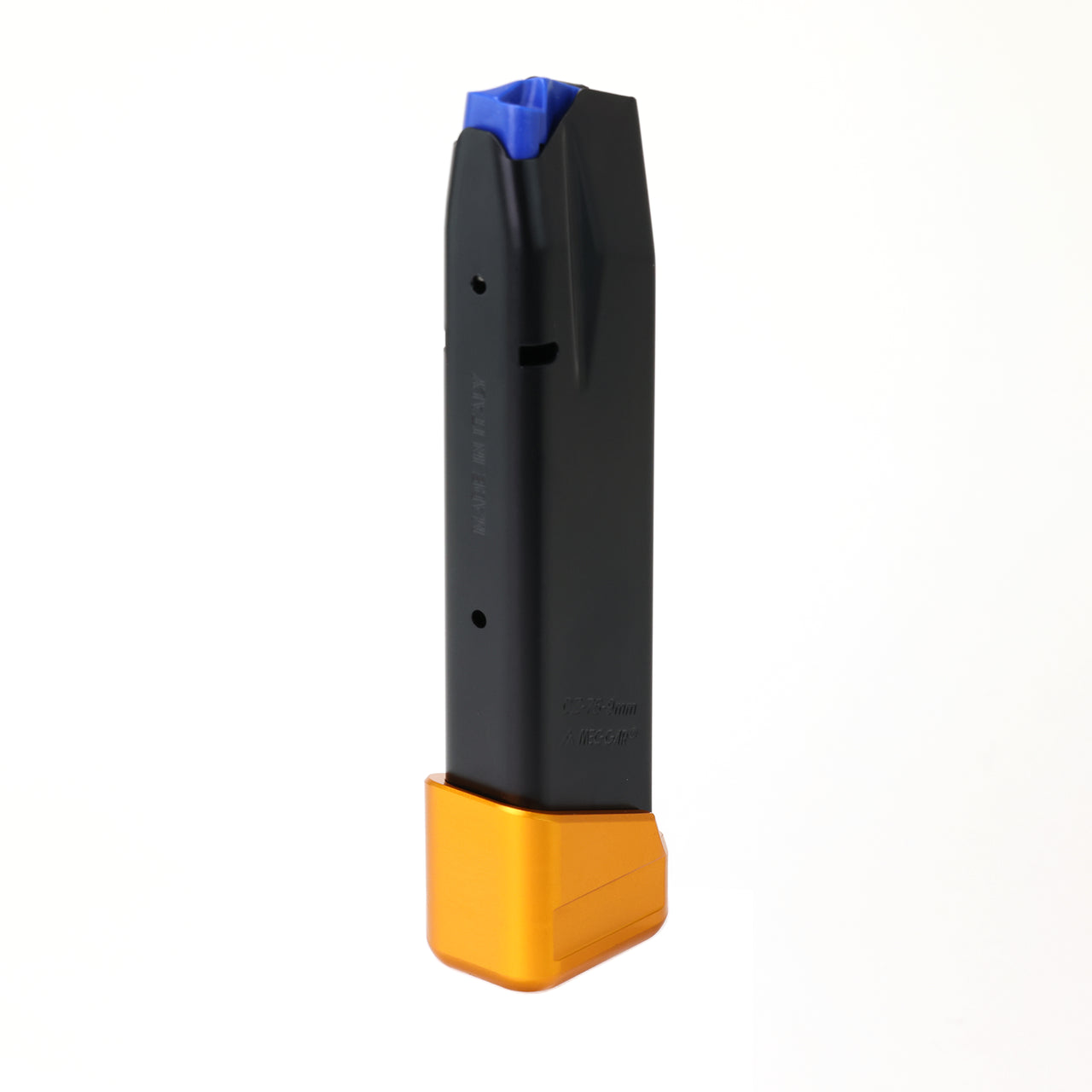 Henning CZ Shadow 2 9mm Magazine 24 Rounds
