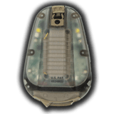 HEL-STAR 6 GENIII+ (WITH IR) FOR AIRBORNE OPERATIONS