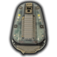 HEL-STAR 6 GENIII+ (WITH IR) FOR AIRBORNE OPERATIONS
