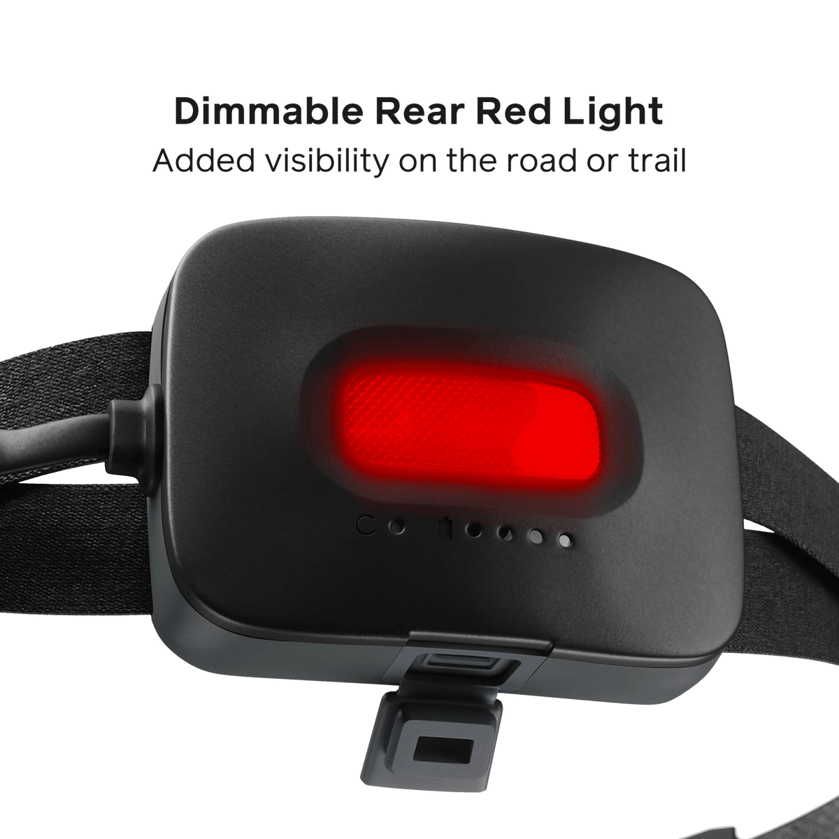HEADLAMP 800 PRO