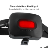 HEADLAMP 800 PRO