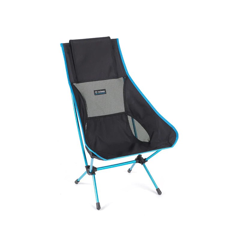 CHAIR TWO [BLACK]