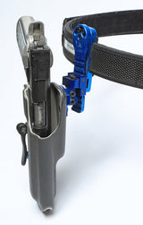 Henning Group T-1000 Holster Hanger for 1.5" belts